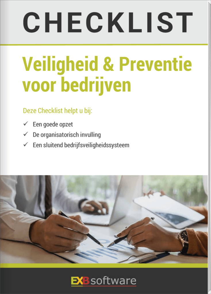 EXB Software brochure