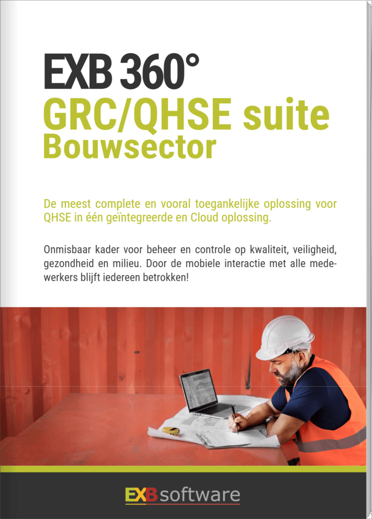 EXB Software brochure