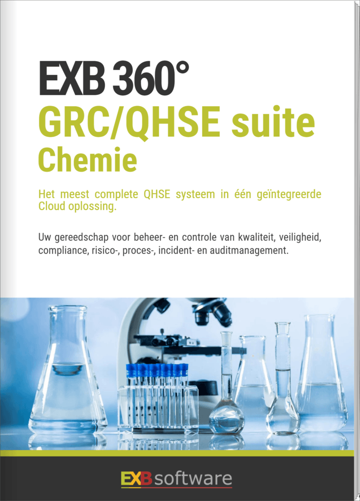 EXB Software brochure