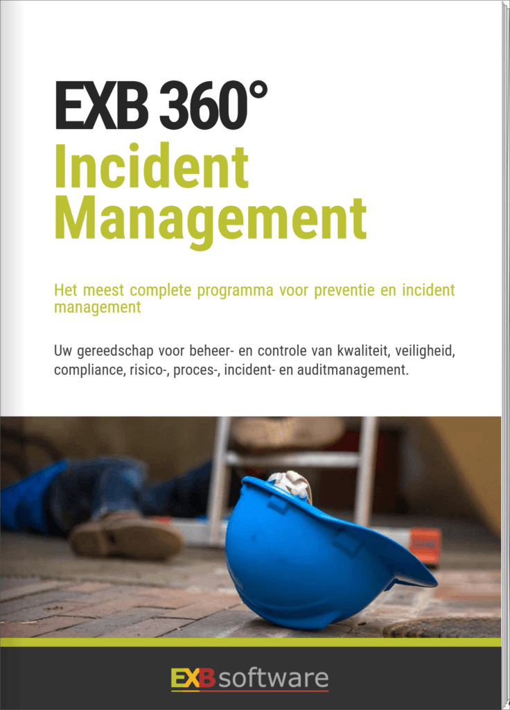 EXB Software brochure